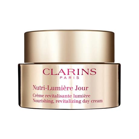CLARINS NUTRI LUMIERE Nutri-Lumière Giorno 