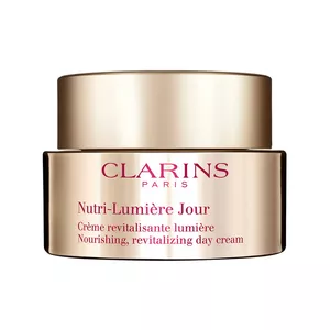 Creme Nutri-Lumière Jour