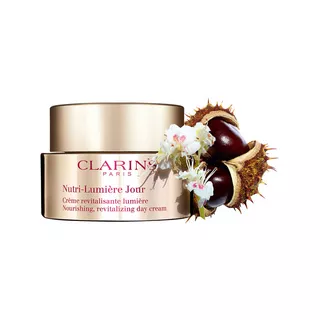 CLARINS  Nutri-Lumière Giorno 