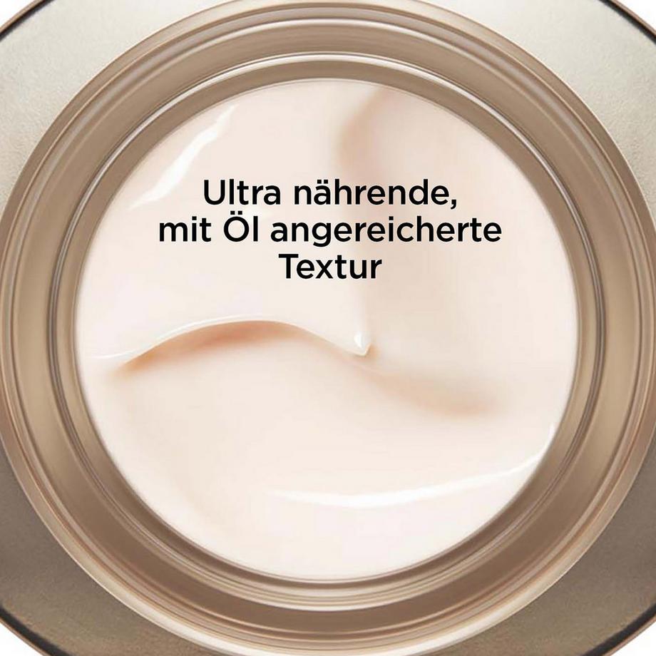 CLARINS NUTRI LUMIERE Nutri-Lumière Jour - Tagescreme 