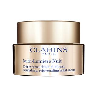 CLARINS NUTRI LUMIERE Nutri-Lumière Nuit 