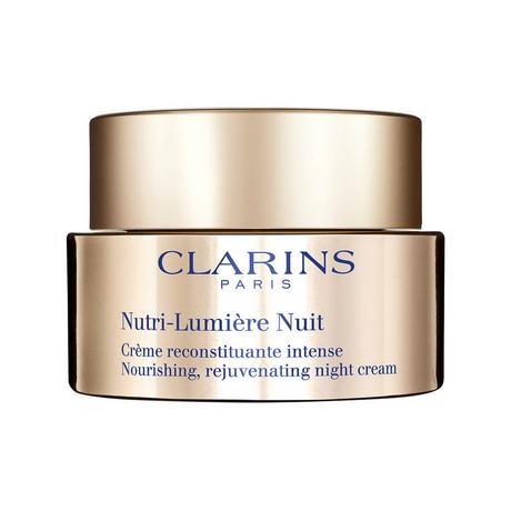 CLARINS NUTRI LUMIERE Nutri-Lumière Nuit 