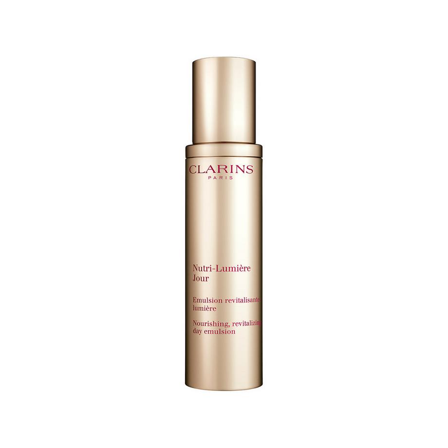 Nutri Lumiere Emulsion Jour