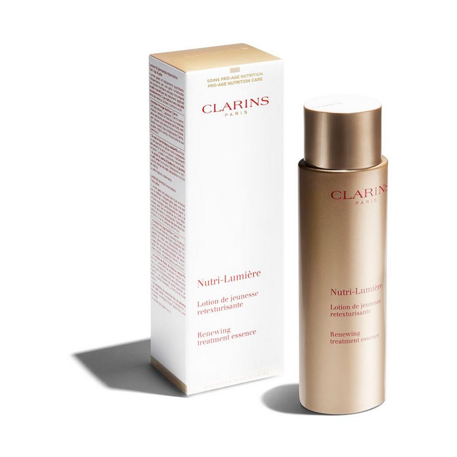 Nutri Lumiere Lotion