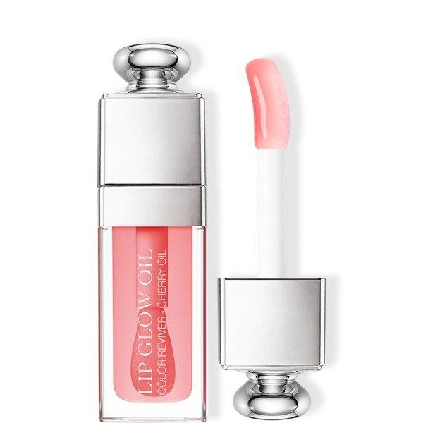 Dior Add Lip Glow Oil  