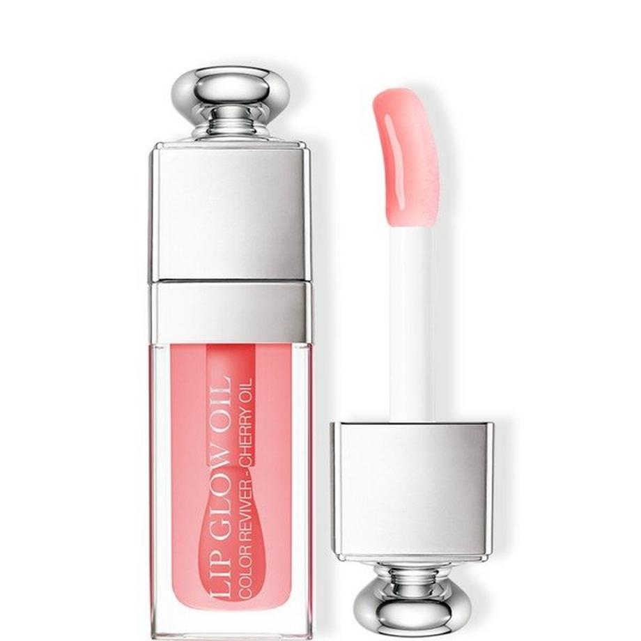 Dior Add Lip Glow Oil  