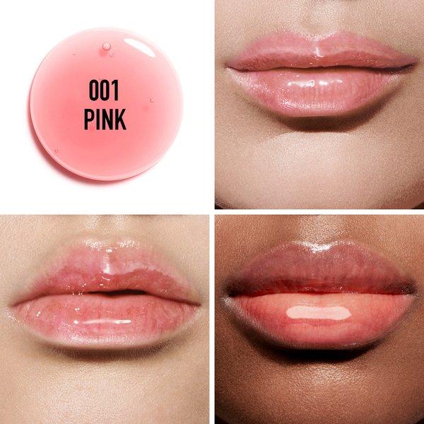 Dior Add Lip Glow Oil  