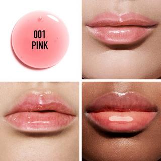 Dior Add Lip Glow Oil  
