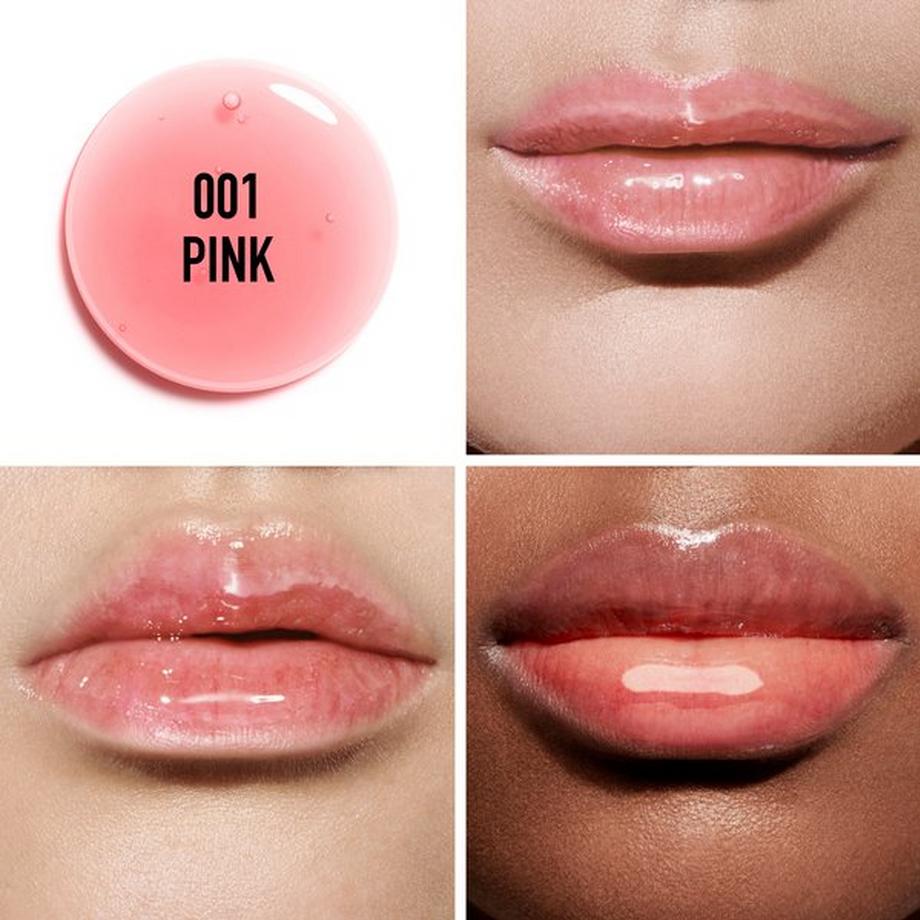 Dior Add Lip Glow Oil  