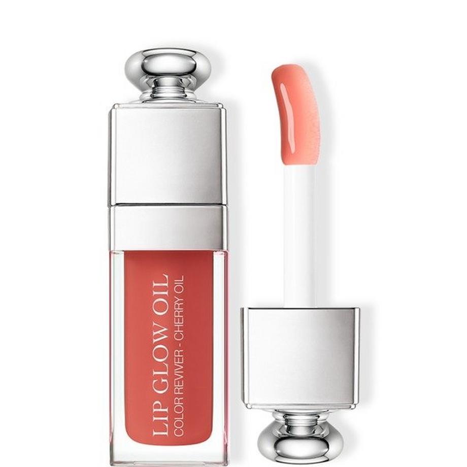 Dior Add Lip Glow Oil  