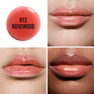 Dior  Add Lip Glow Oil 012 Rosewood
