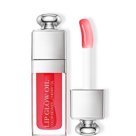 Dior Add Lip Glow Oil  