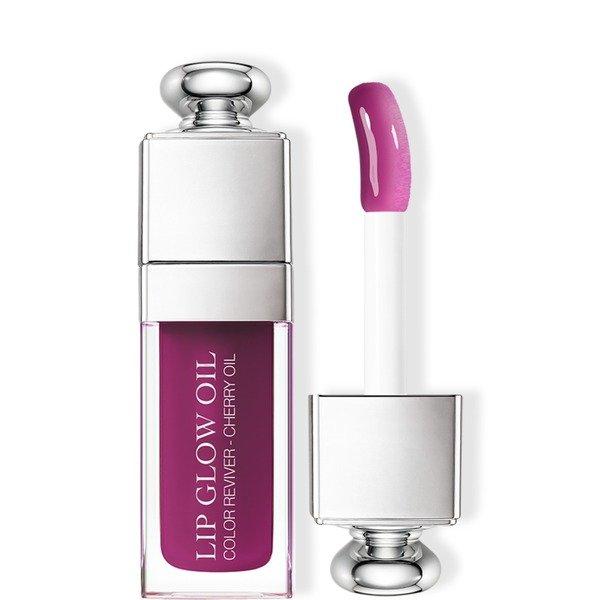 Dior Add Lip Glow Oil  