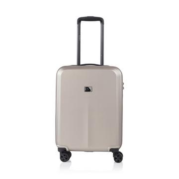 Valise rigide, Spinner