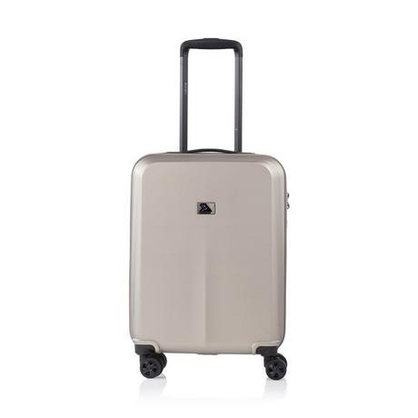 PACK EASY 54cm, Valise rigide, Spinner Genius 