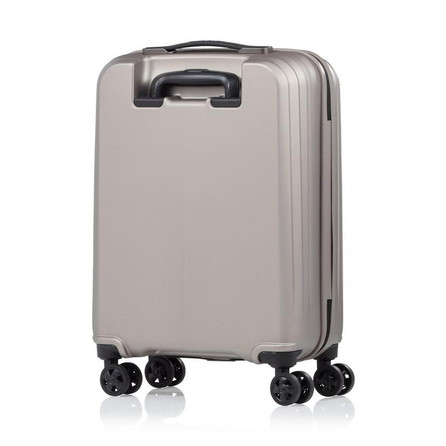 PACK EASY 54cm, Valise rigide, Spinner Genius 