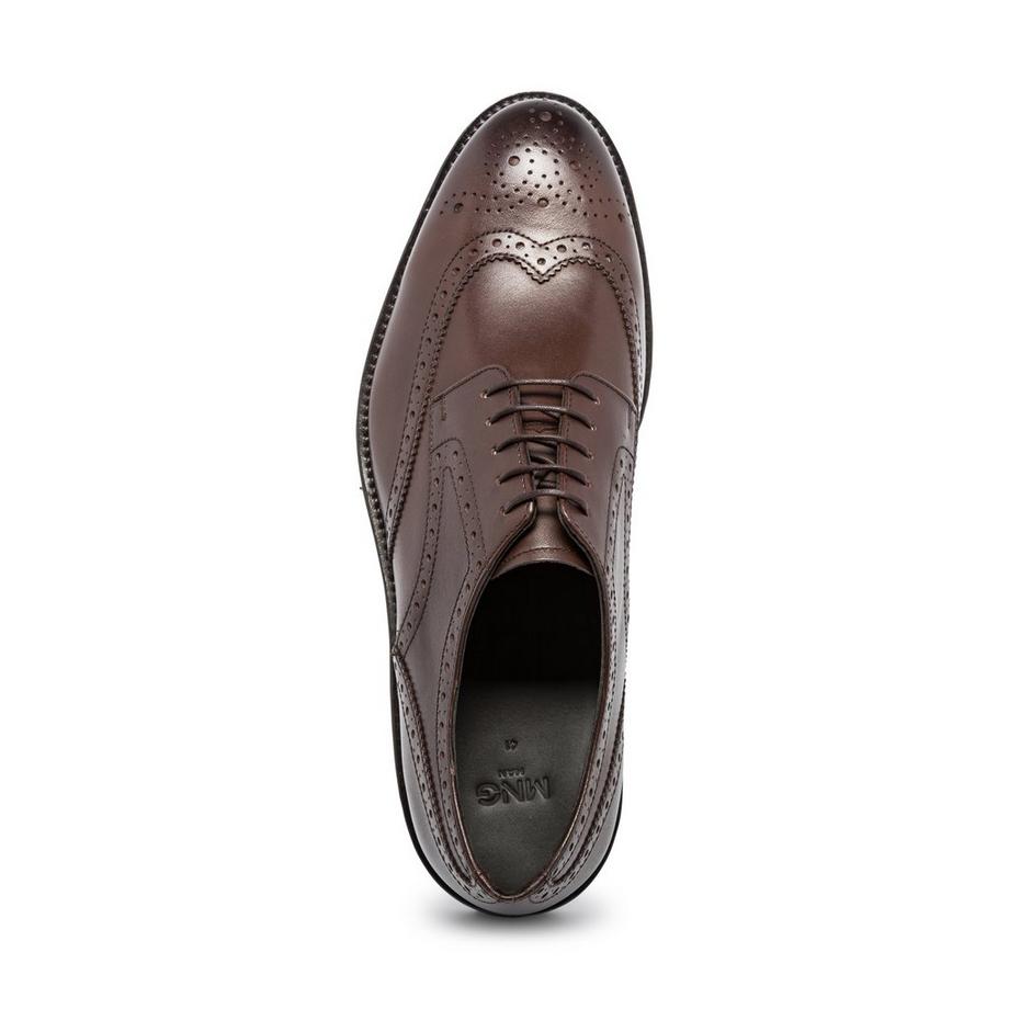 Mango Man  Scarpe stringate 