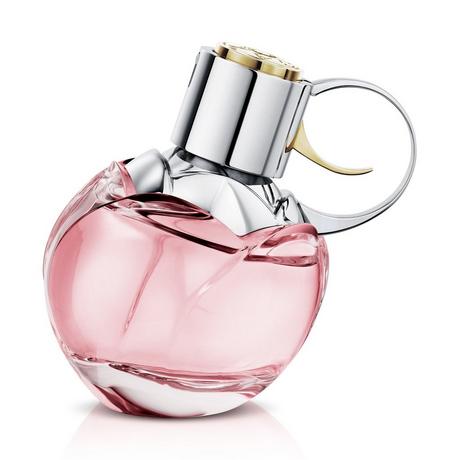 AZZARO Wanted Girl Tonic Eau de Toilette  