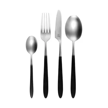 Set de couverts, 24 pièces