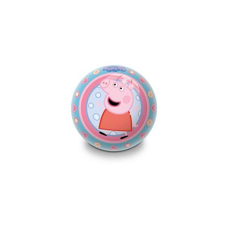 Mondo  Ball Peppa Pig 14cm, Zufallsauswahl 