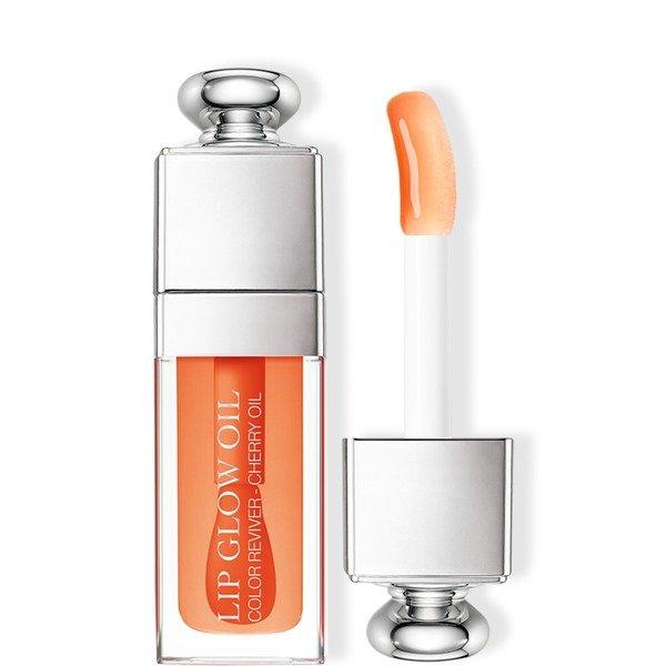 Dior Add Lip Glow Oil  