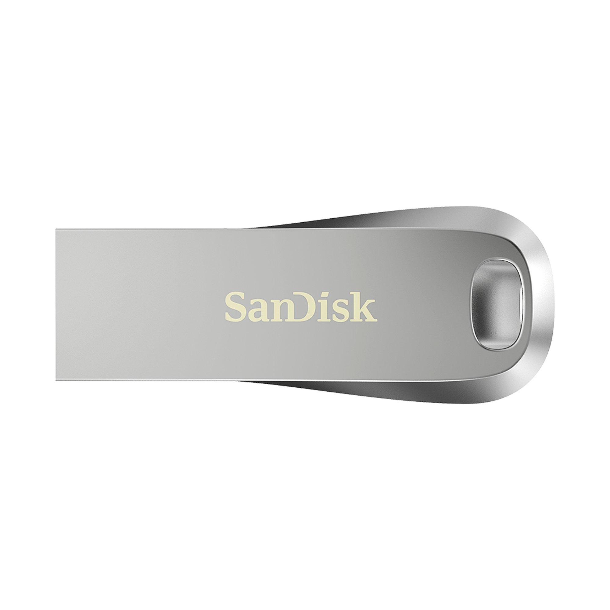 SanDisk SanDisk Ultra USB 3.1 Luxe 64G USB-Stick 3.1 