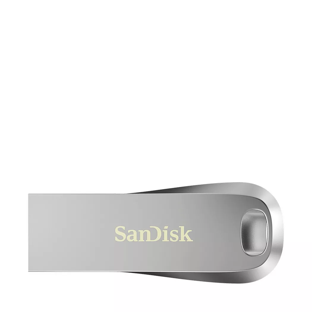 SanDisk - Ultra Luxe, USB-Stick 3.1, 128 GB