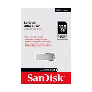 SanDisk Ultra Luxe USB-Stick 3.1 