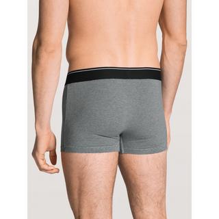 CALIDA Cotton Stretch Boxer Briefs  