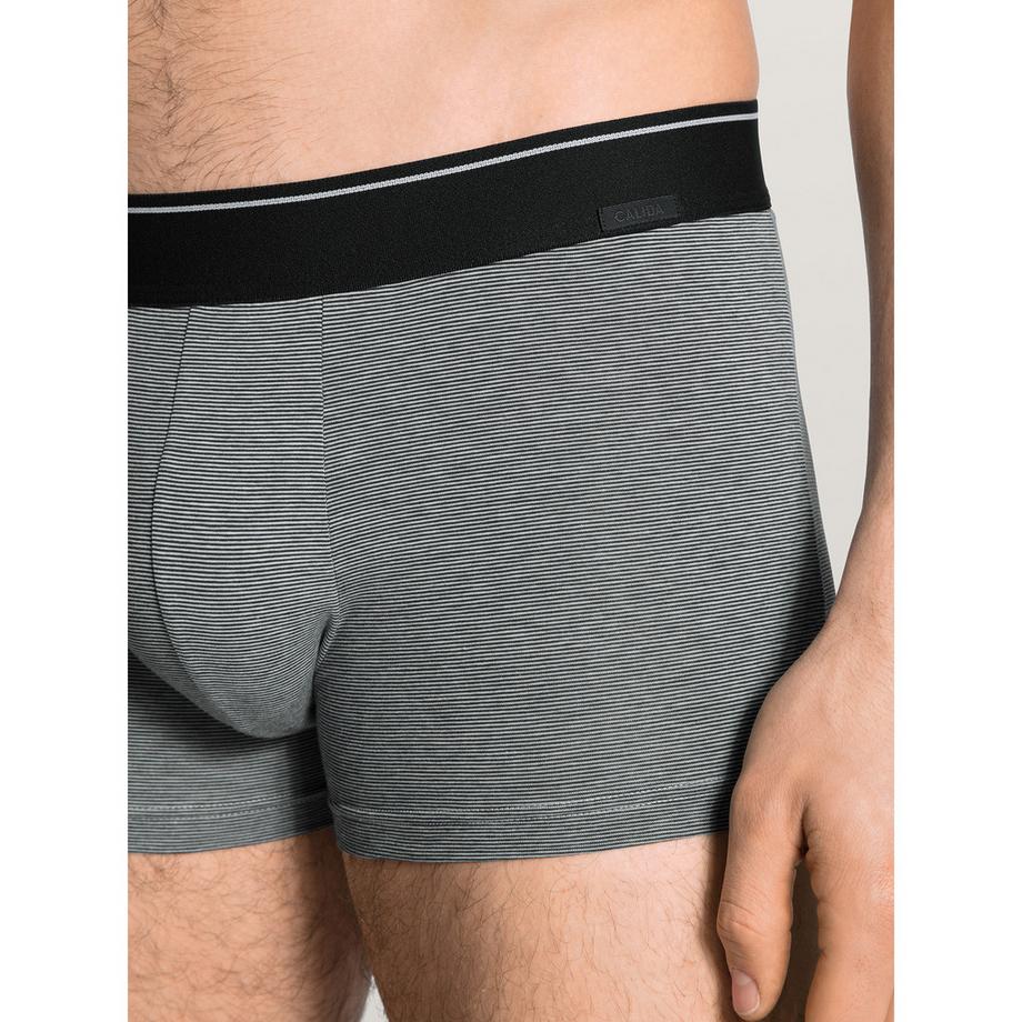 CALIDA Cotton Stretch Boxer Briefs  