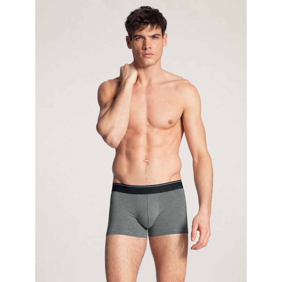CALIDA Cotton Stretch Boxer Briefs  