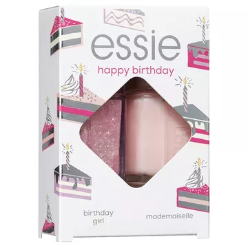 Gift Set Happy Birthday