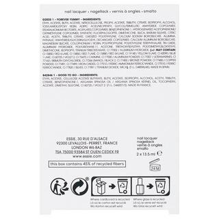 essie  Gift Set Thank You 