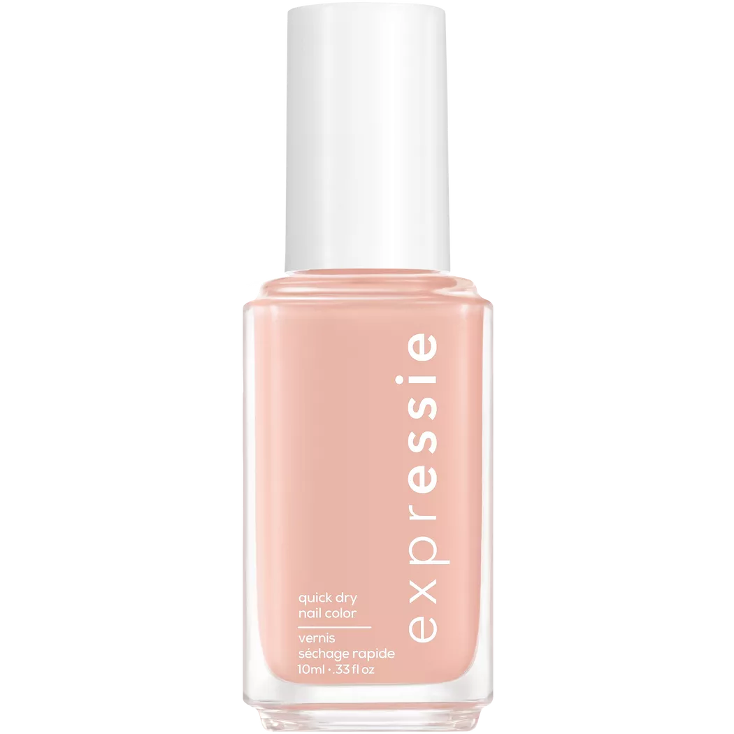 Essie - express Nagellack Nr. 545, Expr, 13.5ml,  crop top and roll