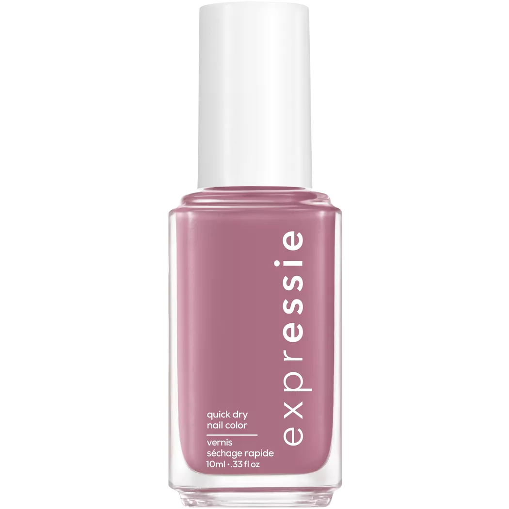 Essie - express Nagellack Nr. 545, Expr, 13.5ml,  get a mauve on