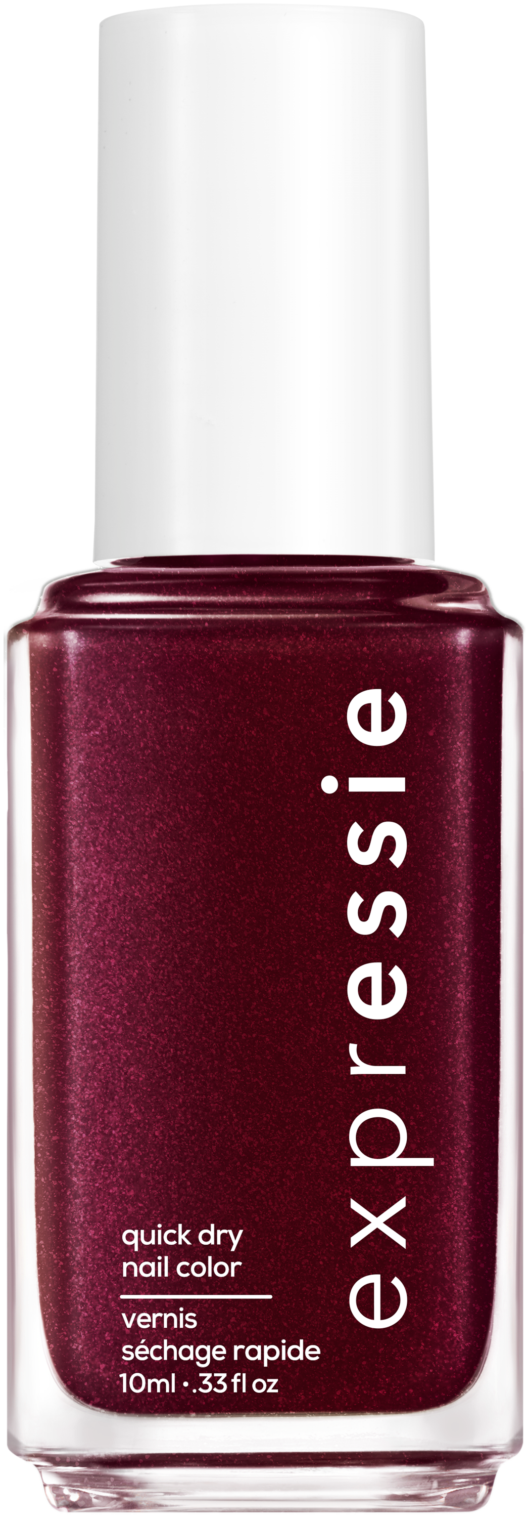 Image of Express Nagellack Nr. 545 Damen breaking the bold null/13.5ML