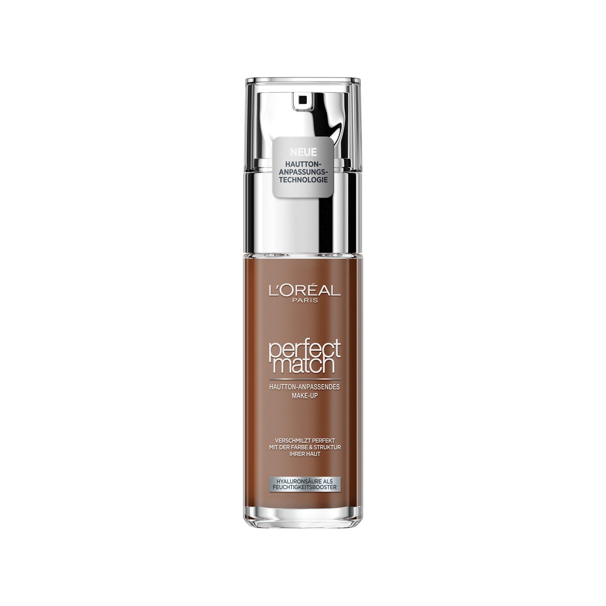 Image of Perfect Match Make-up Damen .N Cocoa 30ml