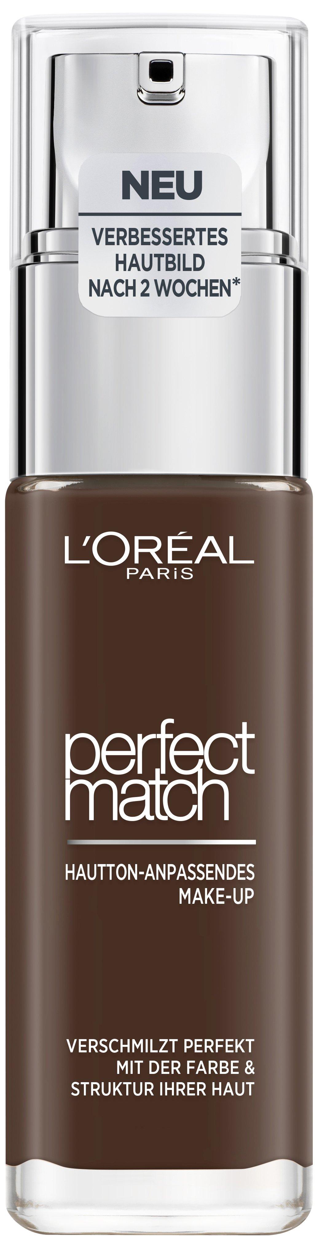 Image of Perfect Match Make-up Damen .N Ebony 30ml