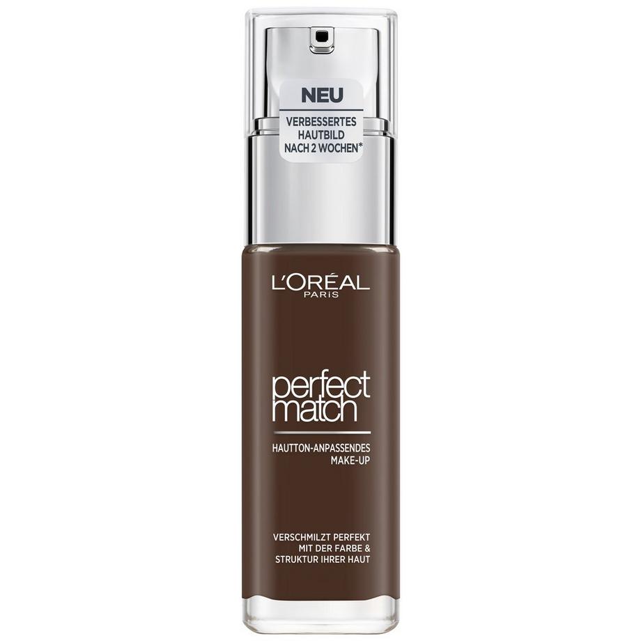 True Match Foundation 