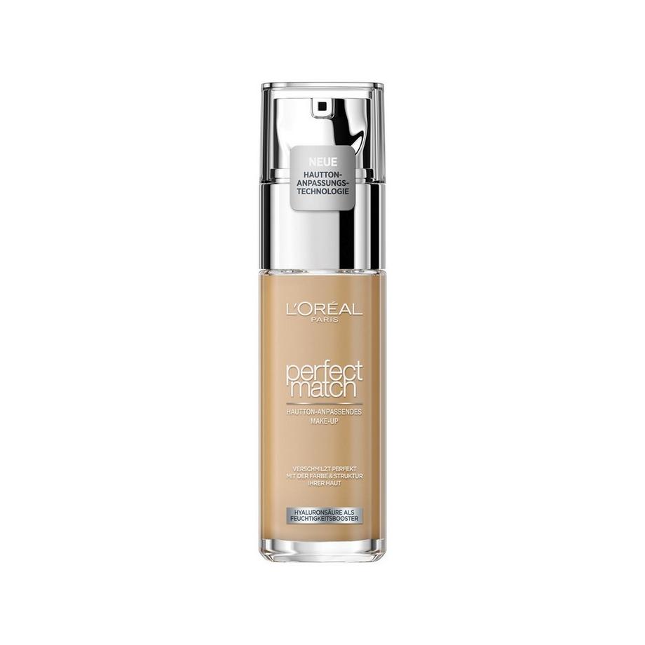 True Match Foundation 
