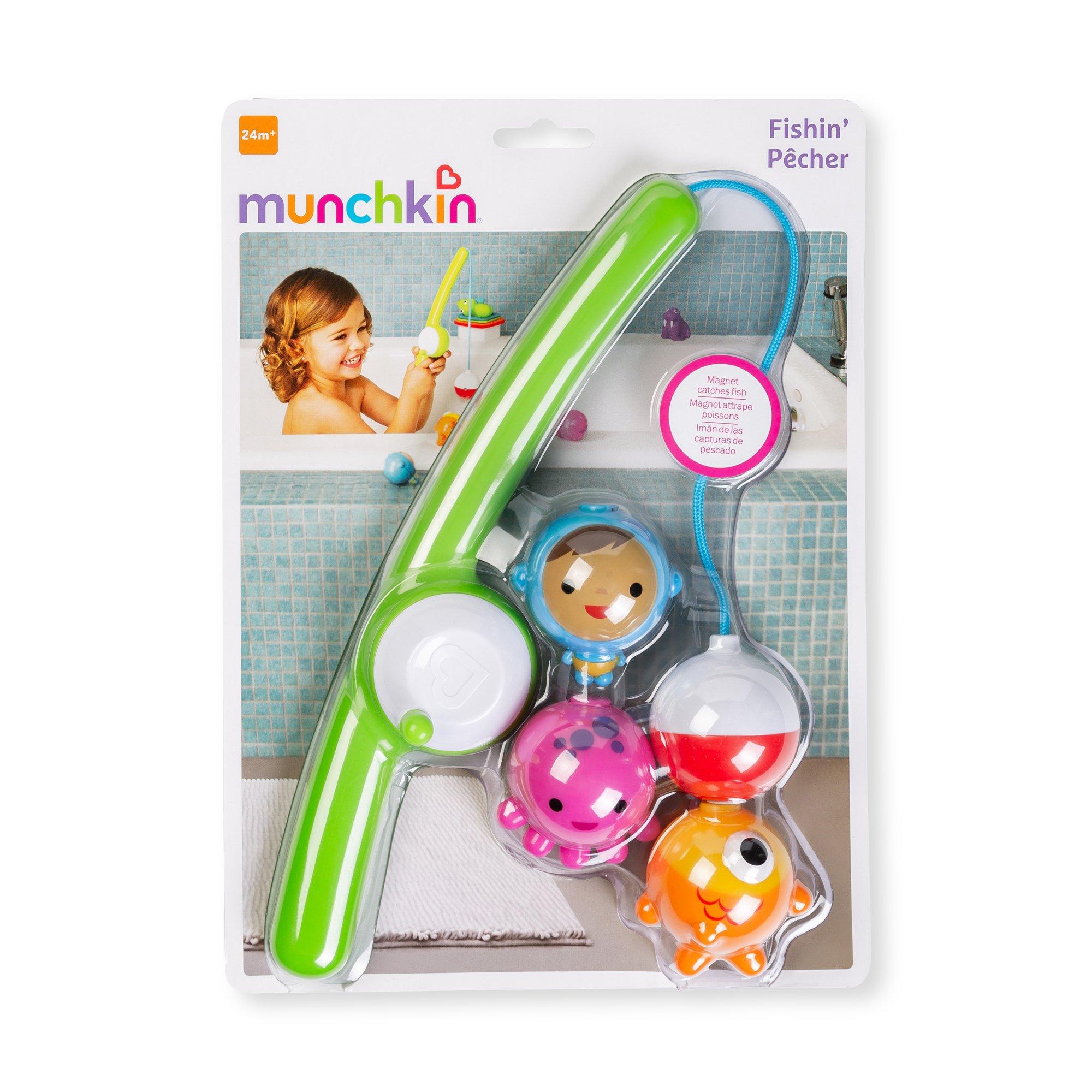 Image of Badespielzeug für Babys Multicolor