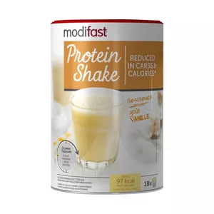 Protein Shake Vanille