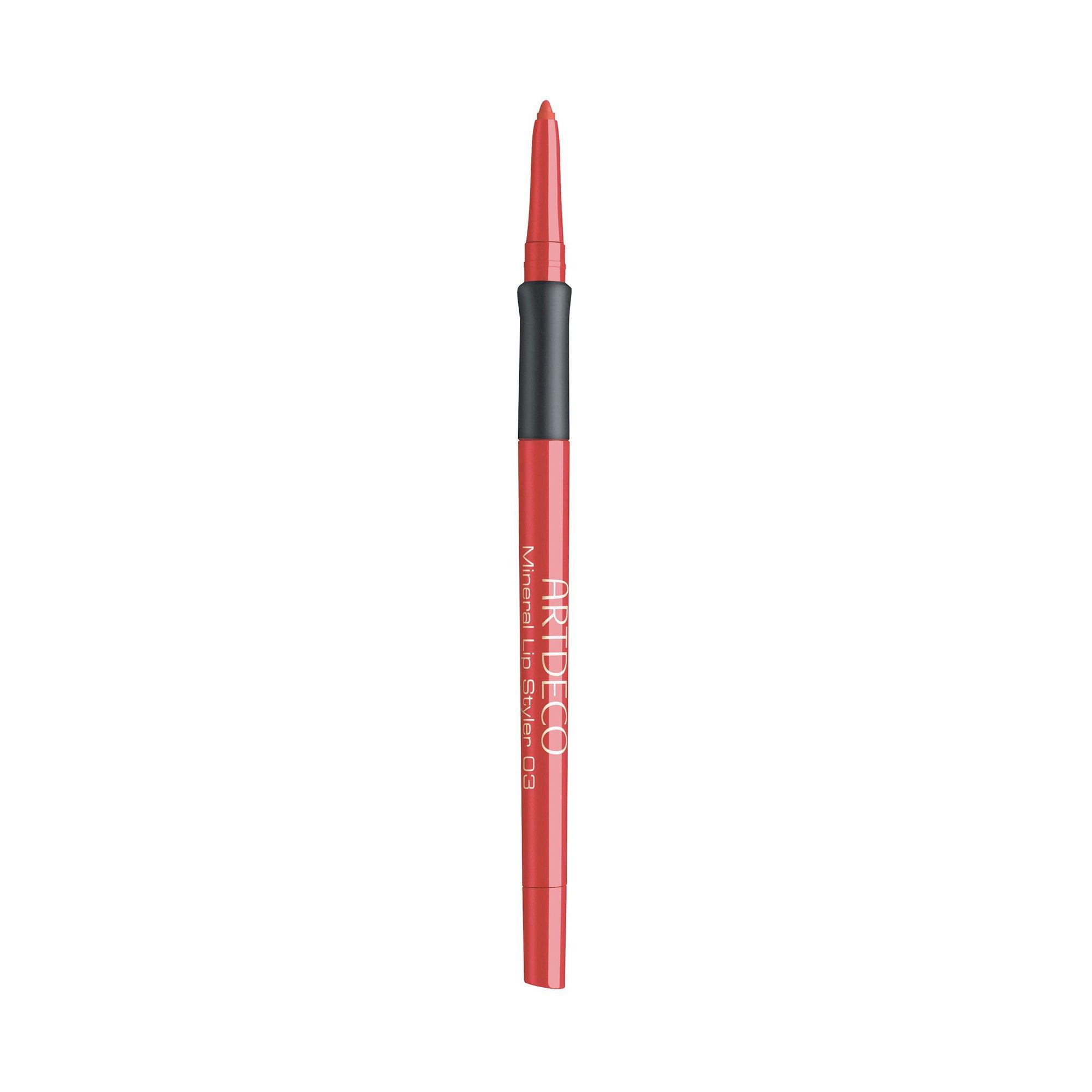 Image of Artdeco Mineral Lip Styler Damen Multicolor 0.4 g