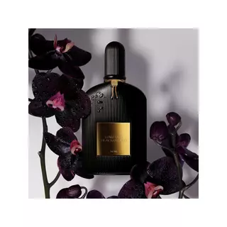 TOM FORD  Black Orchid, Eau de Parfum 
