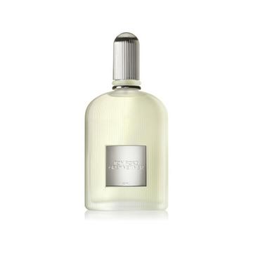 Grey Vetiver