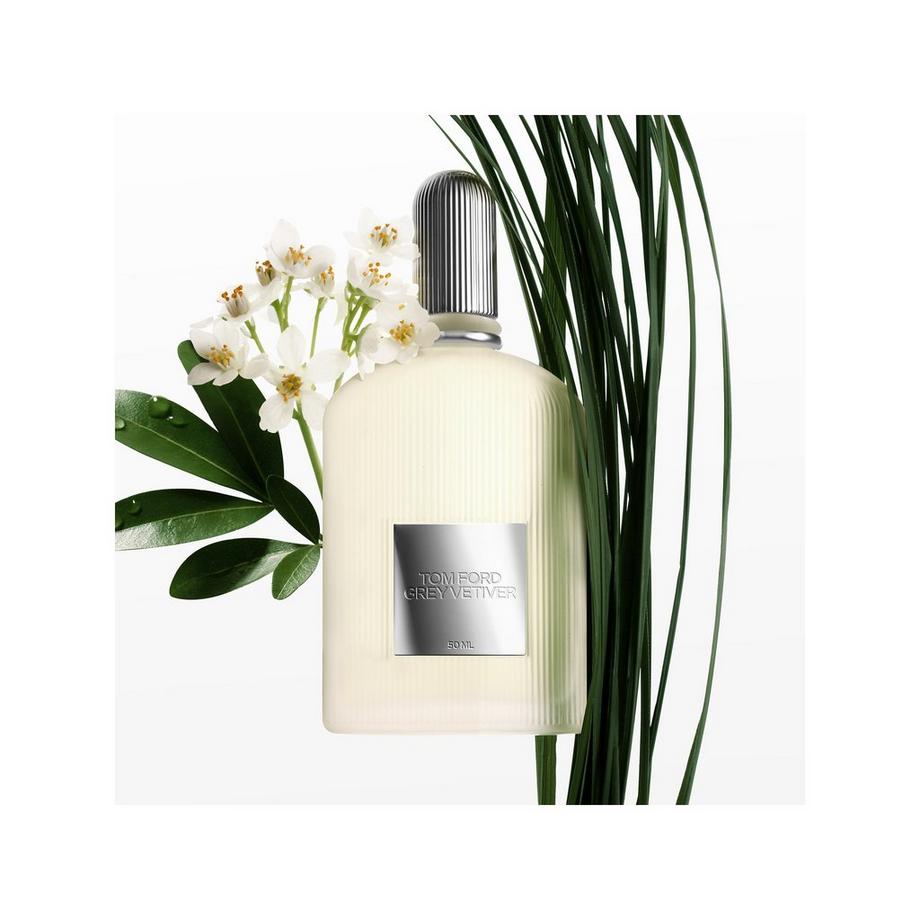 TOM FORD Grey Vetiver  