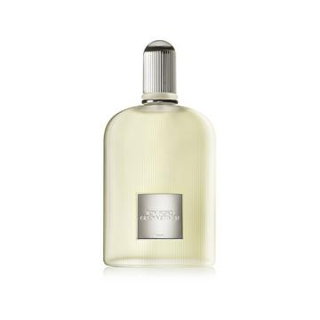 Grey Vetiver
