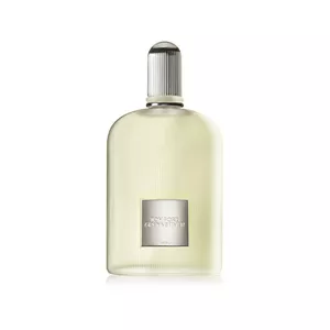 Grey Vetiver