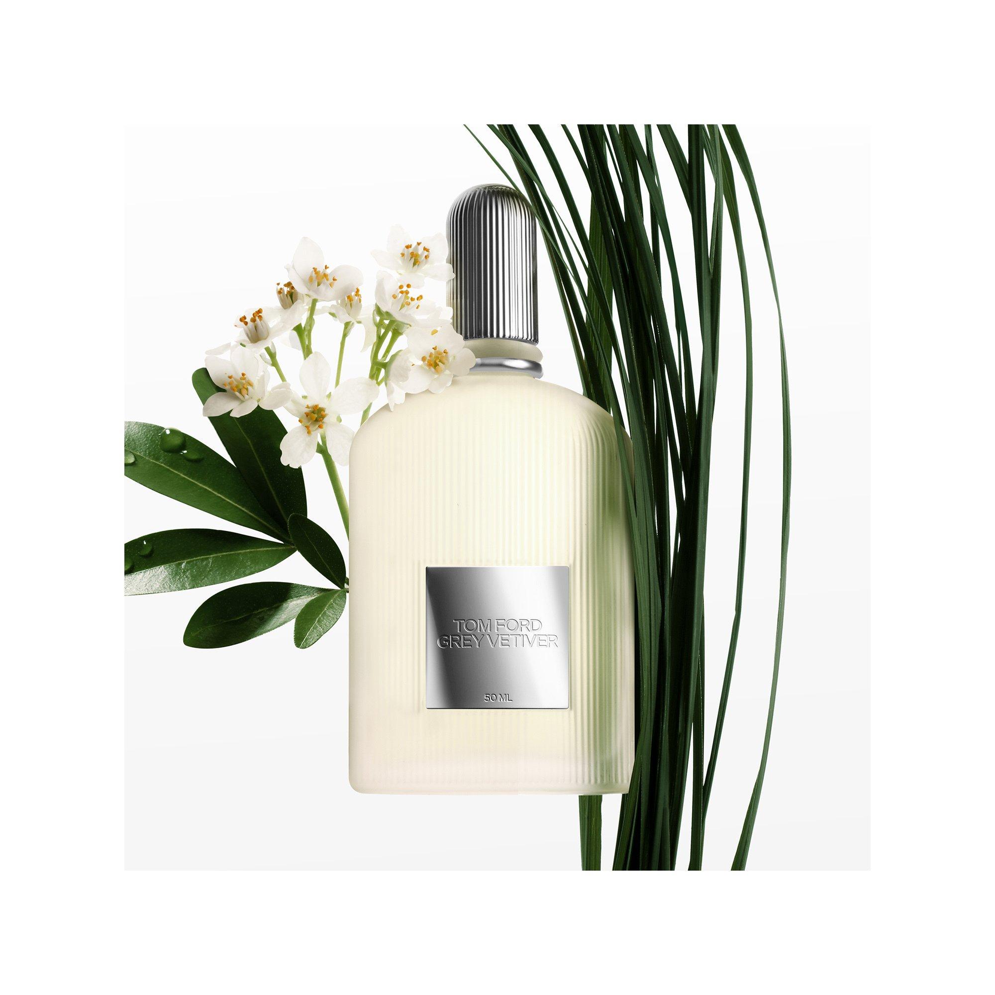 TOM FORD Grey Vetiver  