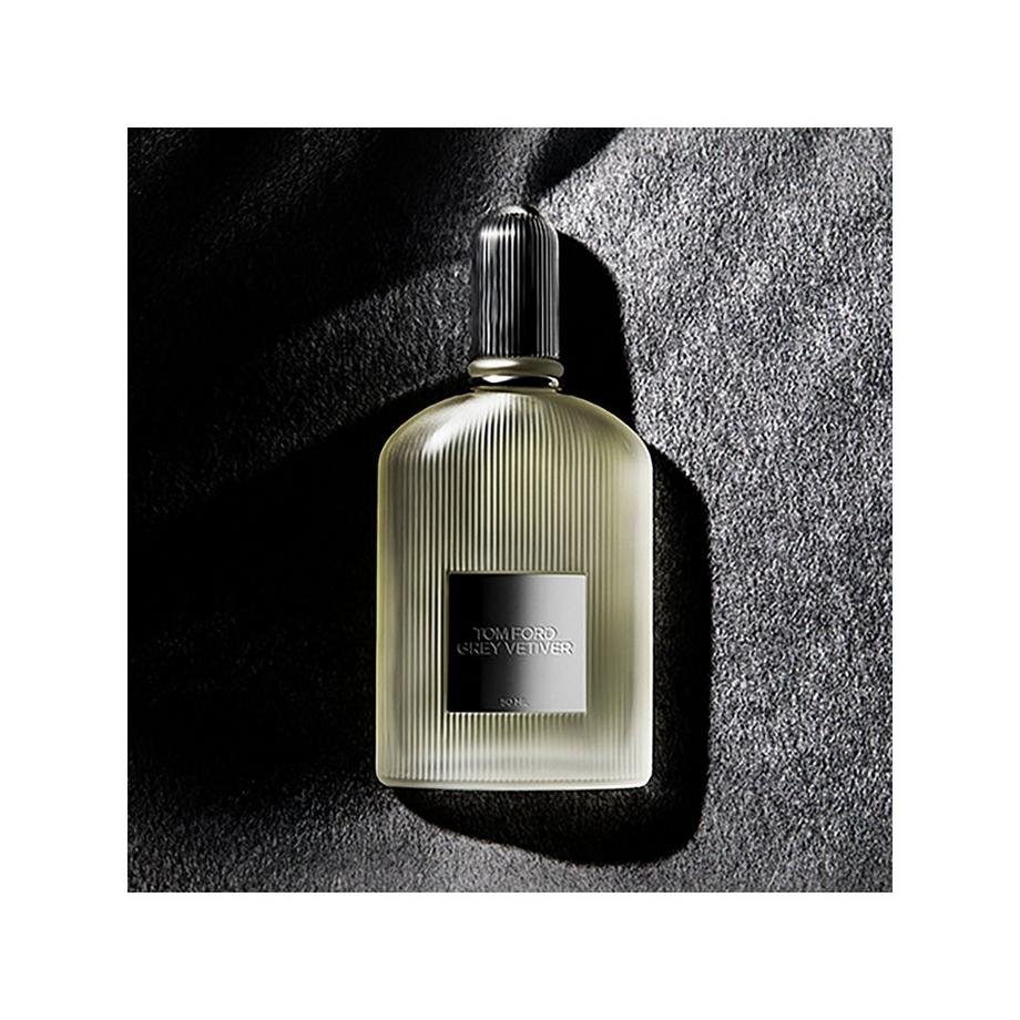 TOM FORD Grey Vetiver  